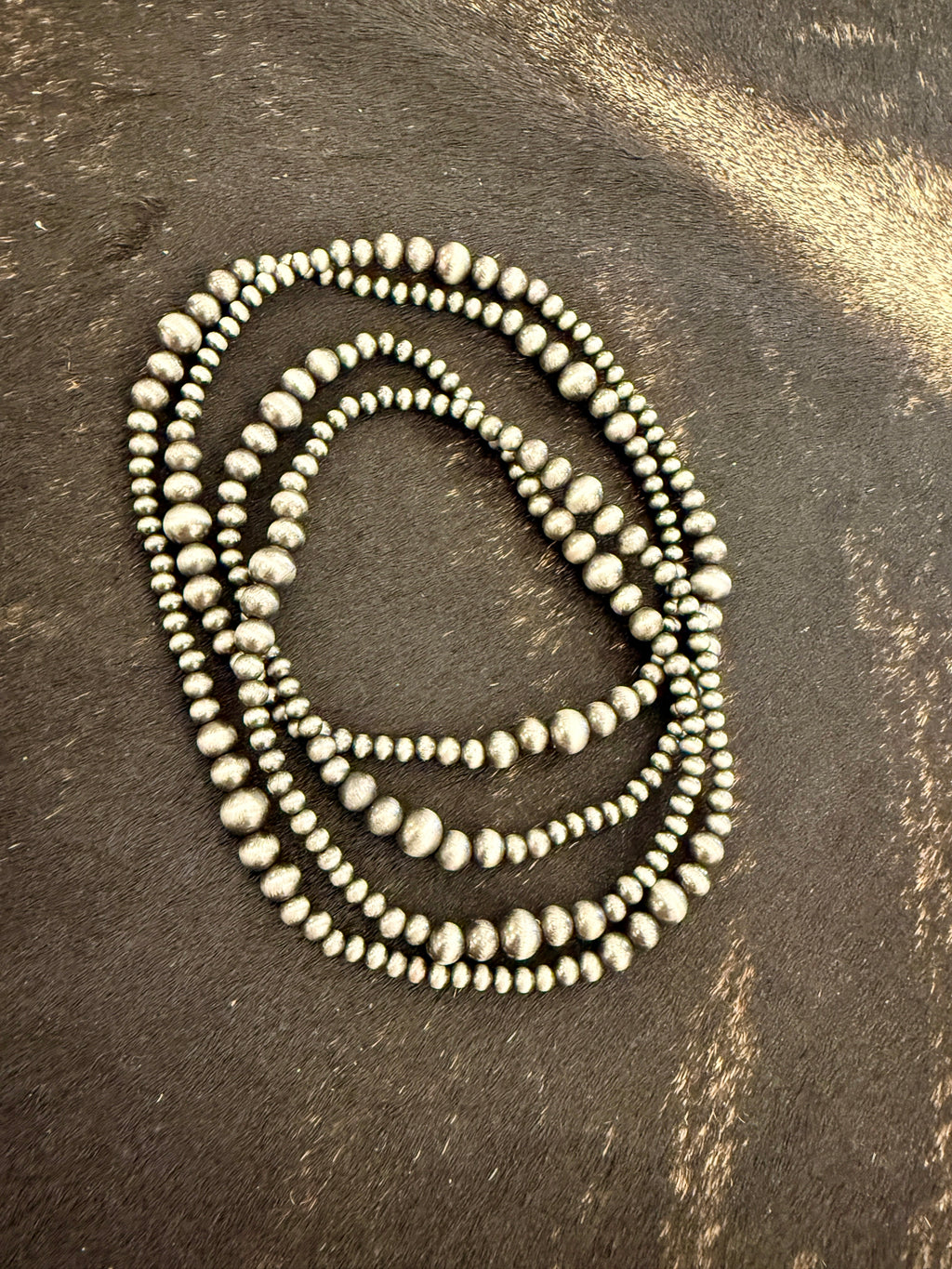 The Judy Strand Necklace