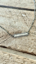 Raye Necklace