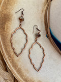 Old Soul Earrings