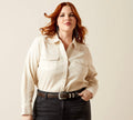 ARIAT Papyrus Western Shirt