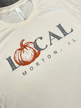 Load image into Gallery viewer, LOCAL Pumpkin Tee
