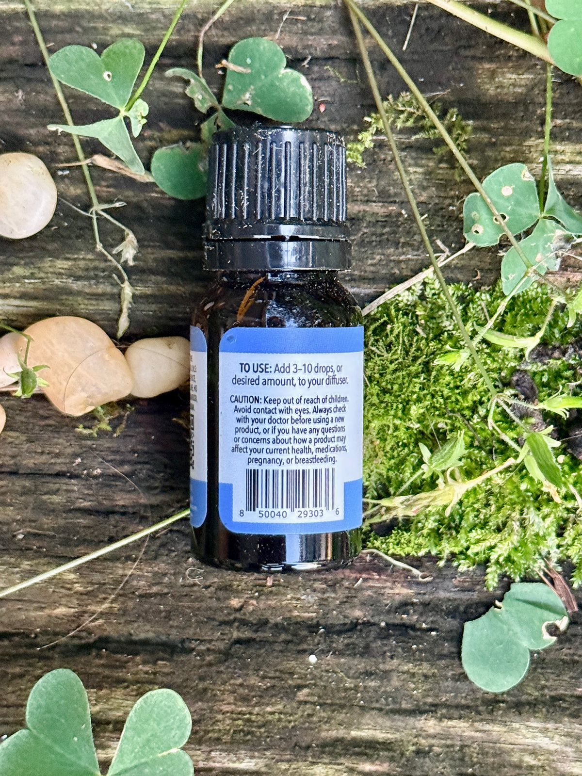 Rowe Casa Recovery Oil