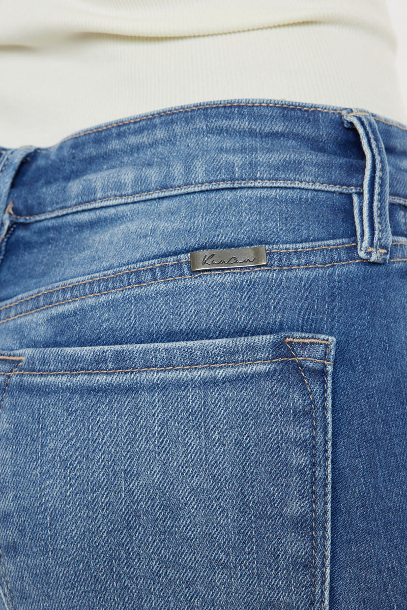 Summa State of Mind Shorts