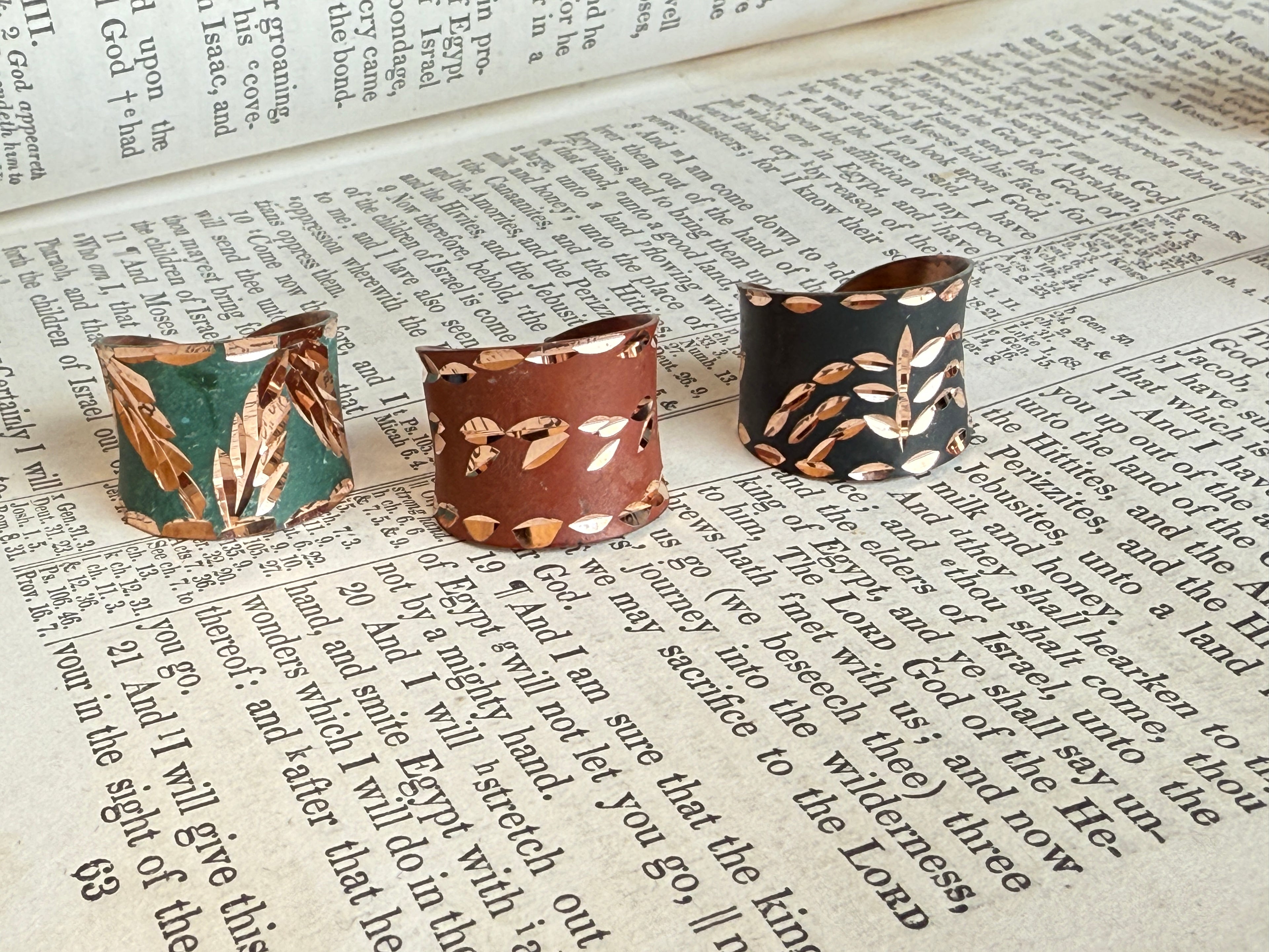 God Bless the Girls Bracelet