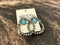 Take Me Deeper Earrings