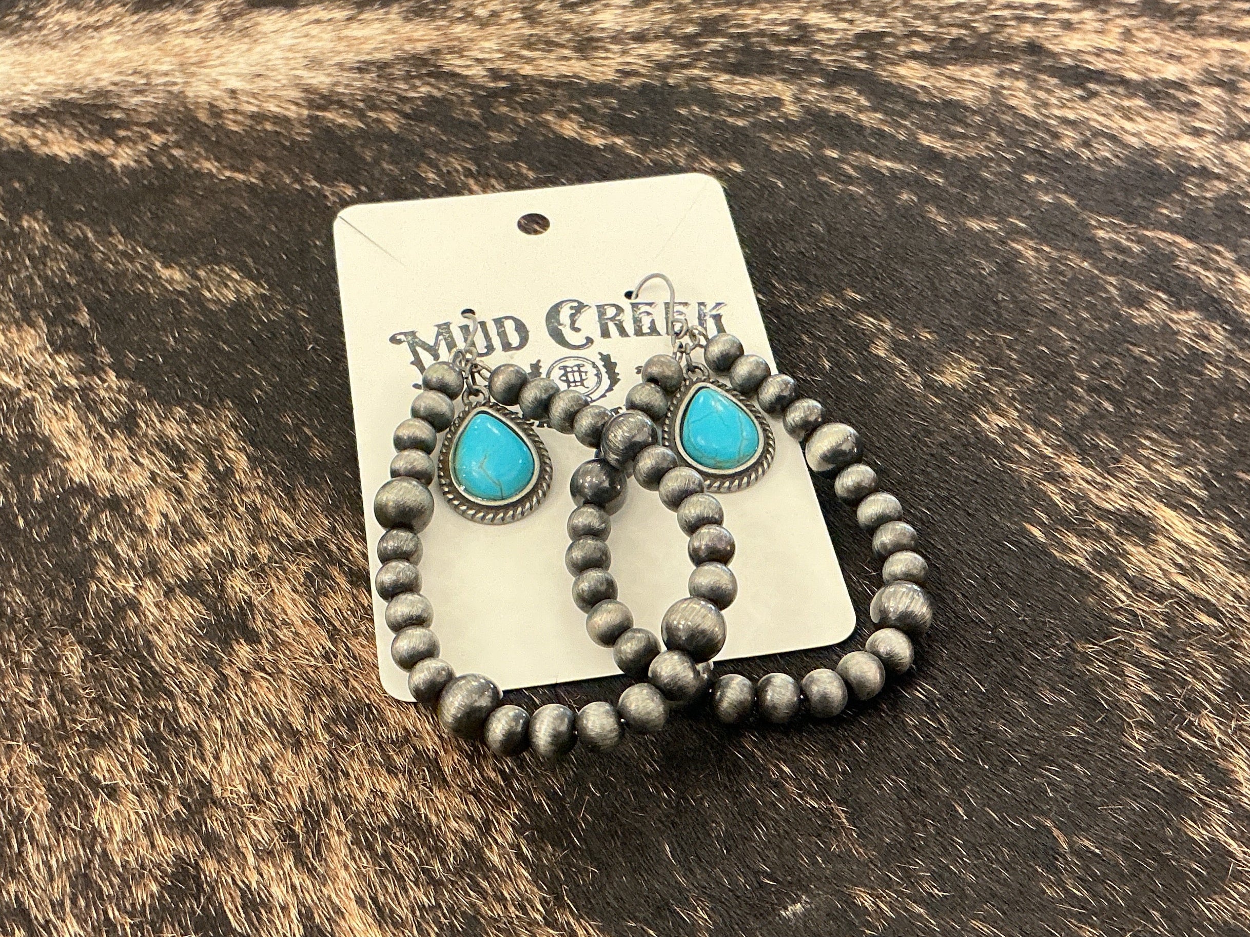 Take Me Deeper Earrings