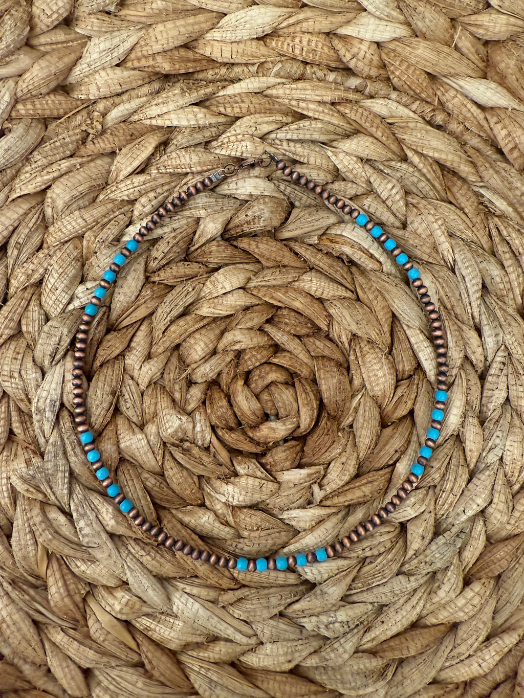Life Without You Necklace
