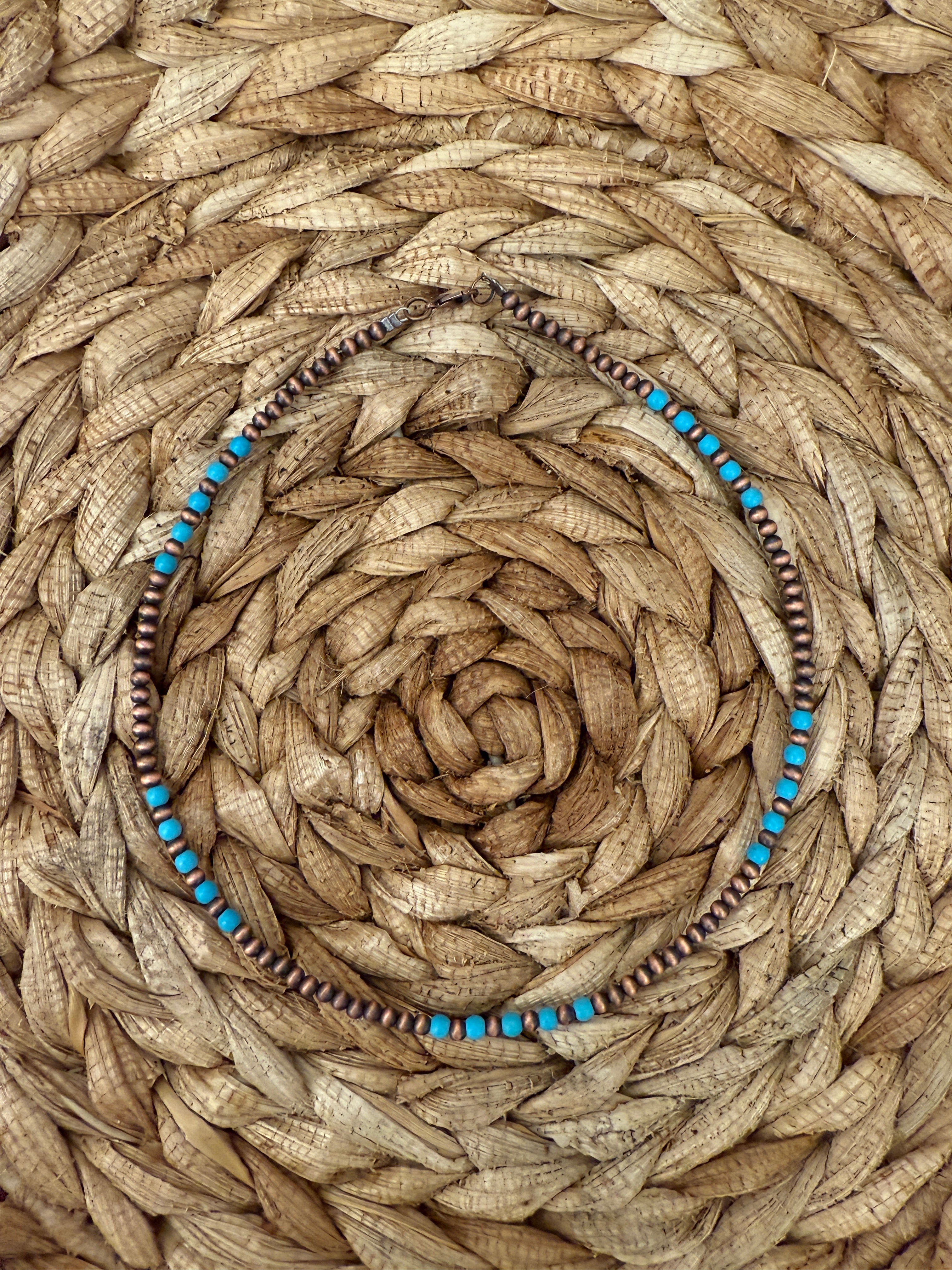 Life Without You Necklace