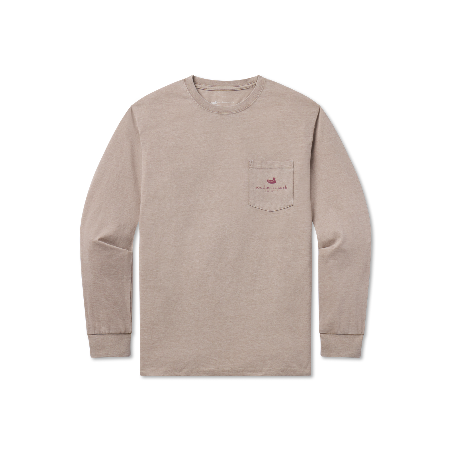 Oh Deer - Long Sleeve