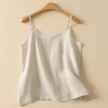 Load image into Gallery viewer, Livin’ in the Sun - Tank Top
