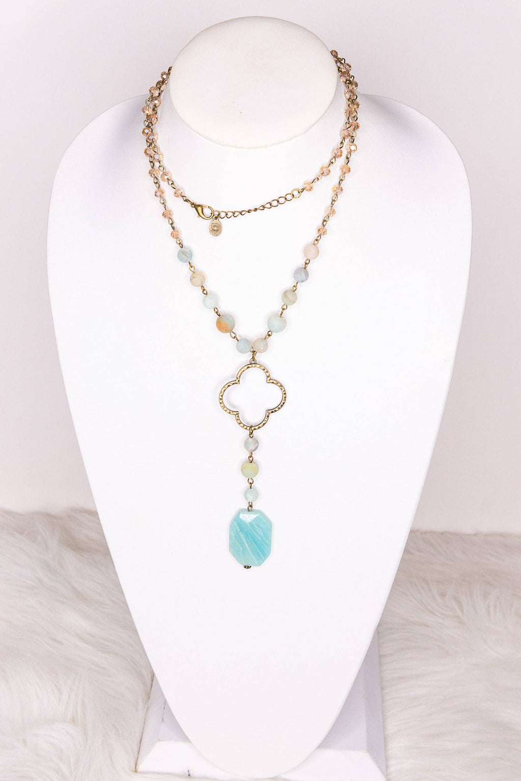 Alani - Necklace