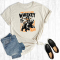 Western Funny But When I Do Graphic Tee