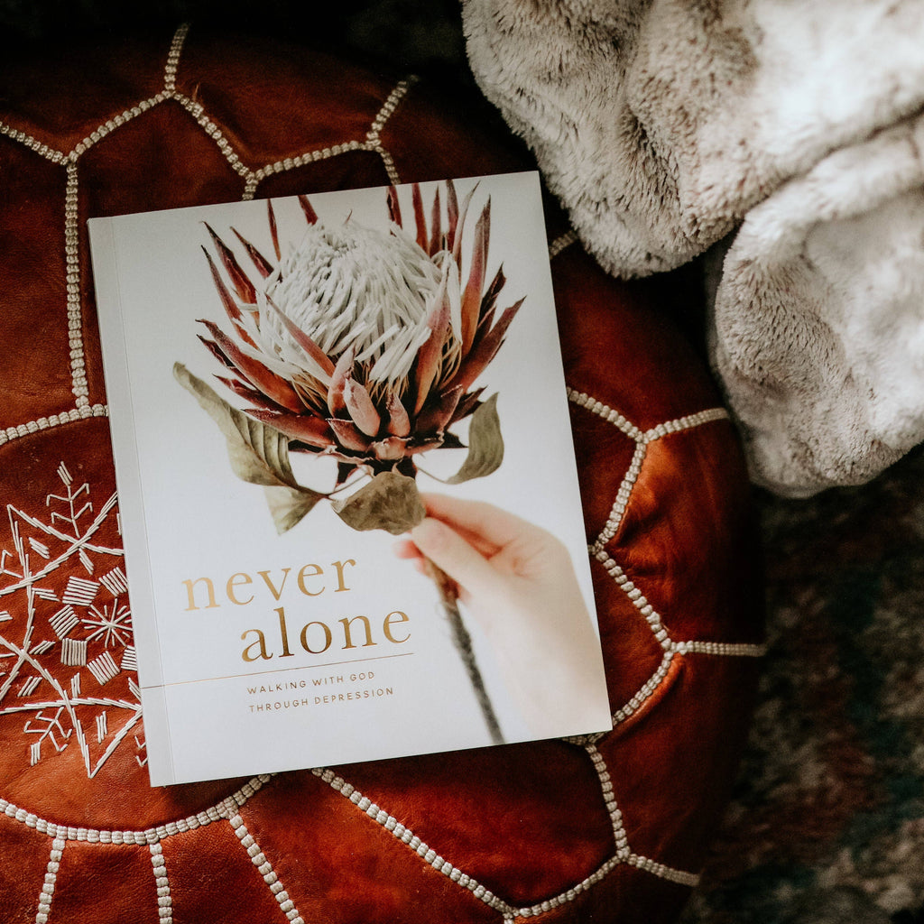 Never Alone - Depression Study