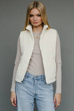 Load image into Gallery viewer, Fallin in Love Vest
