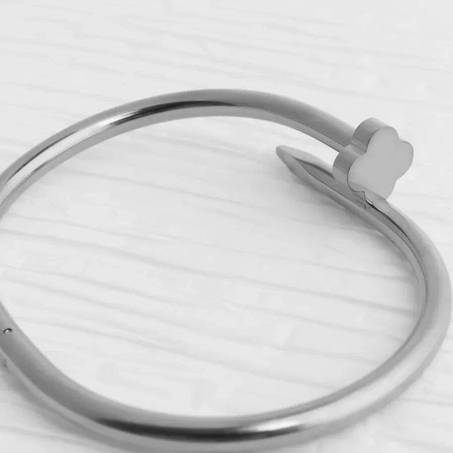 Galatians 2:20 Bangle