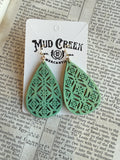 Can’t so ya Shan’t - Earrings