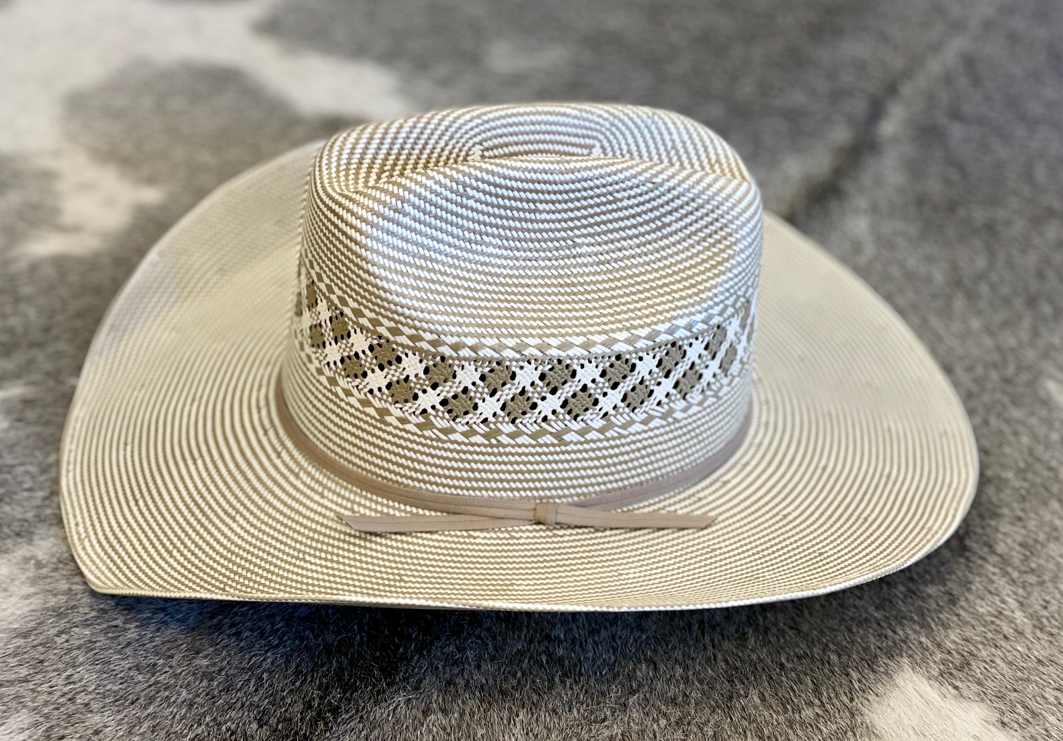 Waco Straw Hat