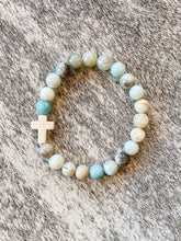 Load image into Gallery viewer, Lead Me to the Cross Bracelet
