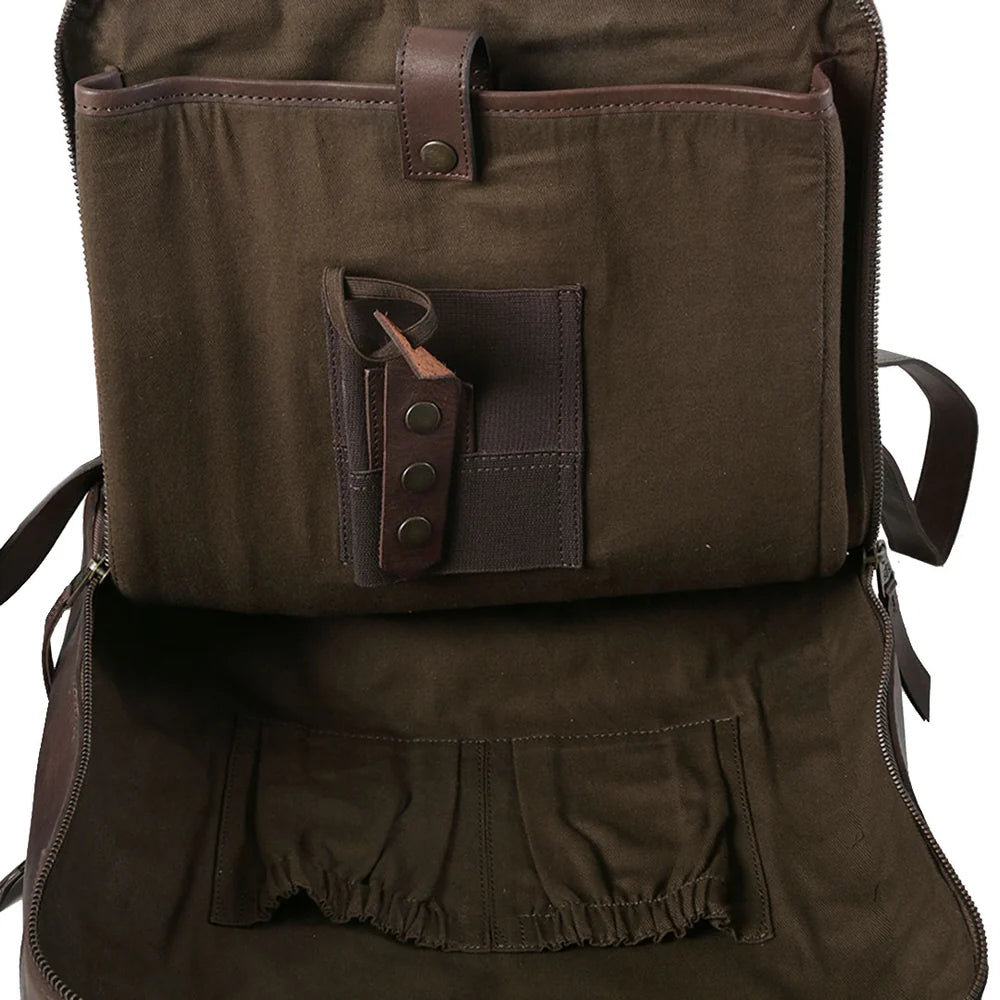 Westward Backpack *Concealed Carry*