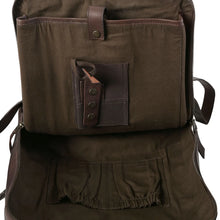 Load image into Gallery viewer, Westward Backpack *Concealed Carry*
