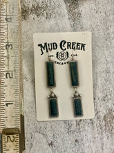 Load image into Gallery viewer, Enthroned Earrings
