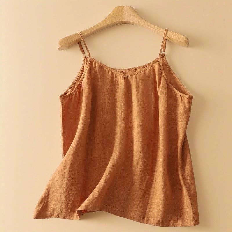 Livin’ in the Sun - Tank Top