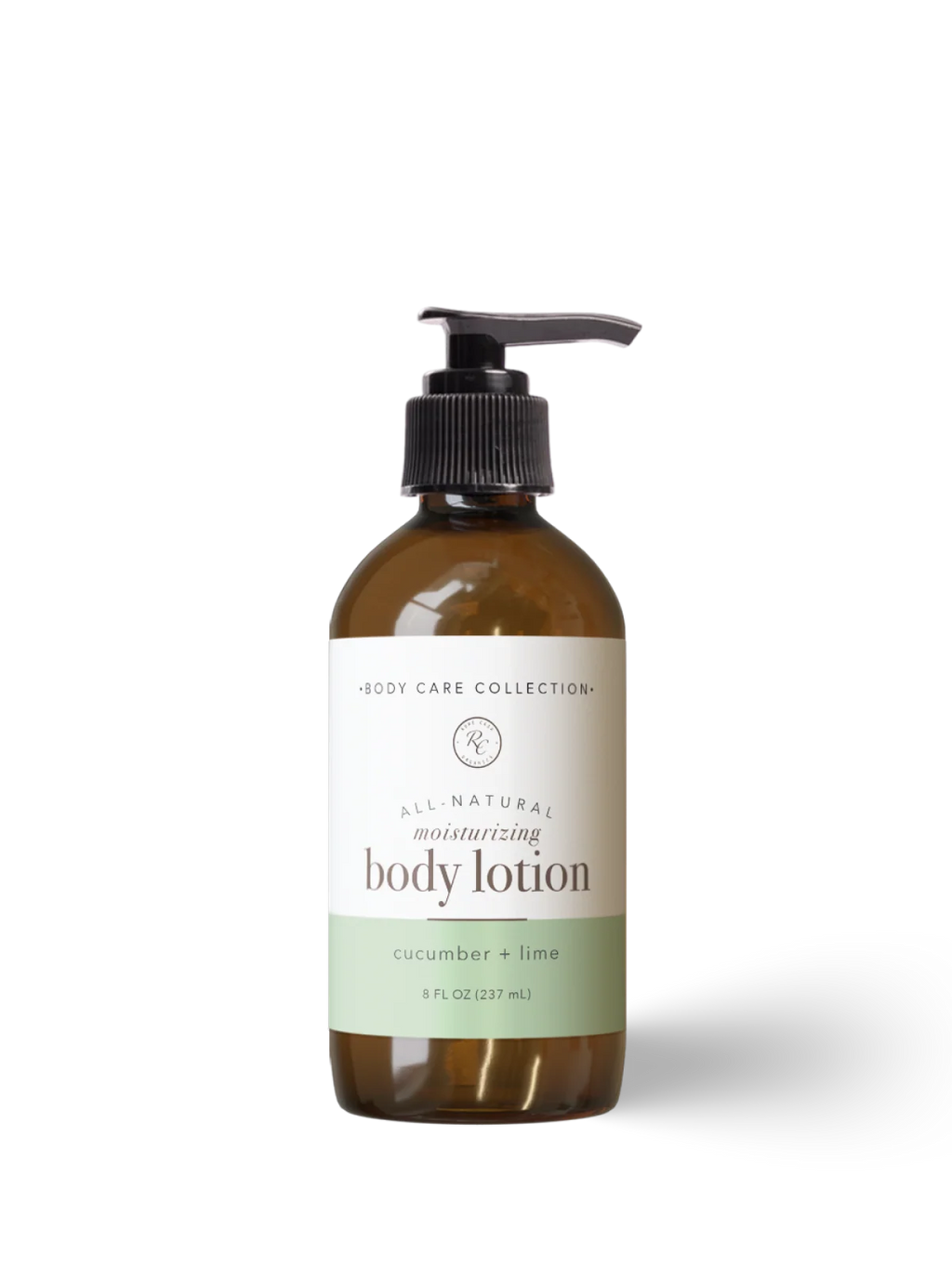 Rowe Casa Body Lotion | Dry Skin Doesn’t Need a Chemistry Experiment