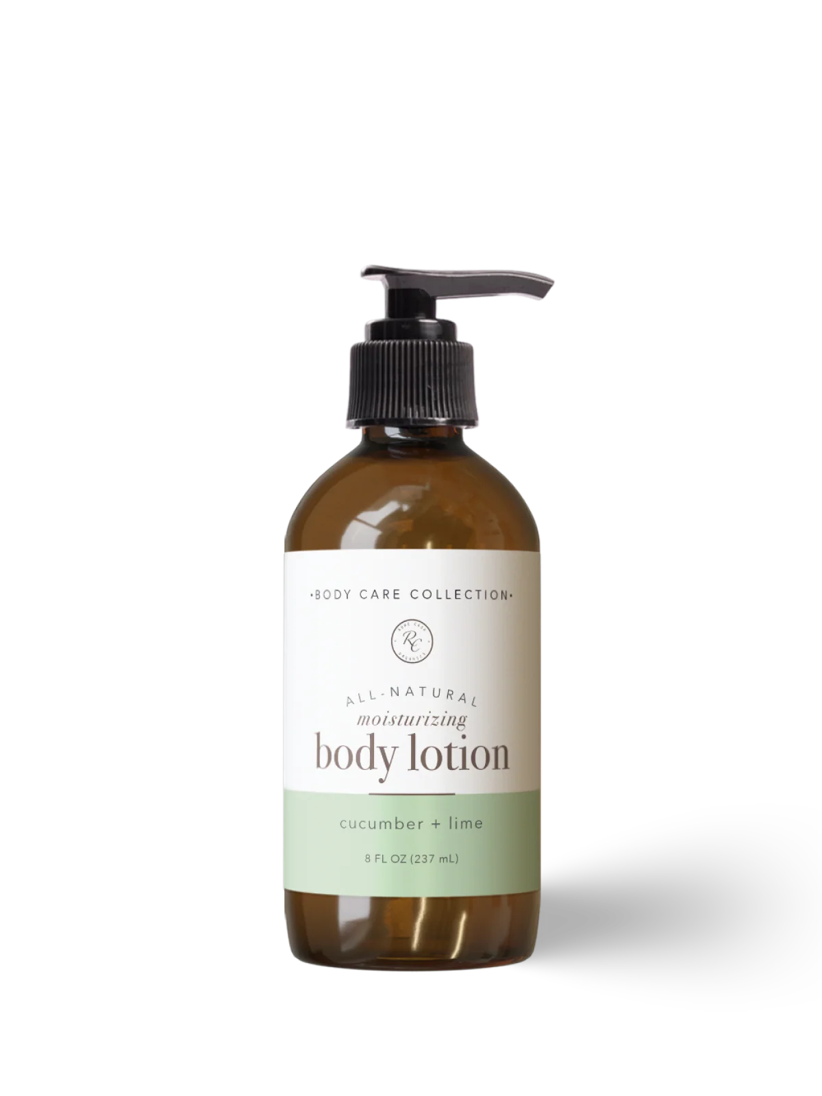 Rowe Casa Body Lotion | Dry Skin Doesn’t Need a Chemistry Experiment