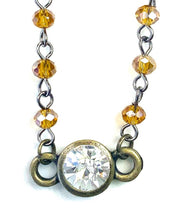 Load image into Gallery viewer, Dreamin Away - Necklace
