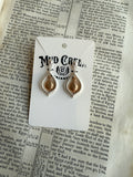 Me The Most - Earrings