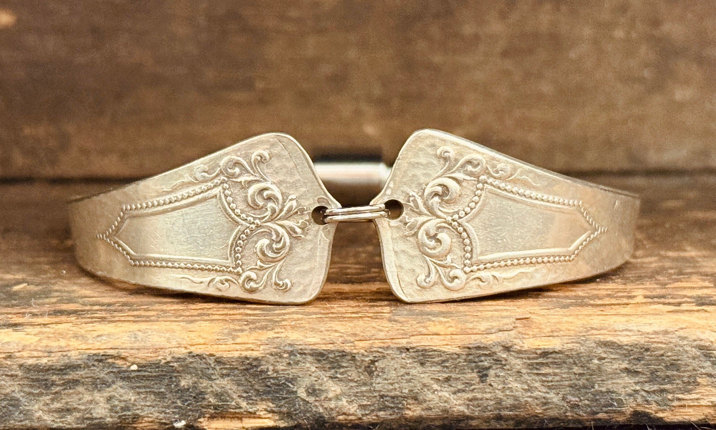 Spoon Bracelet
