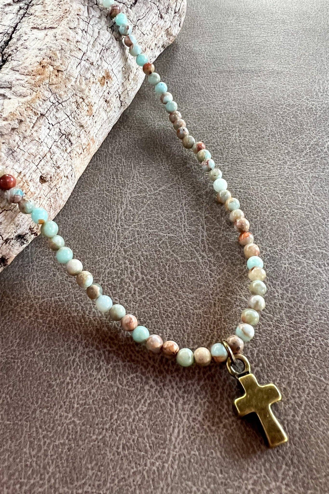 Jasper Kara - Necklace