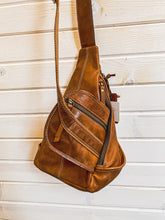 Load image into Gallery viewer, Henrietta - Sling Bag
