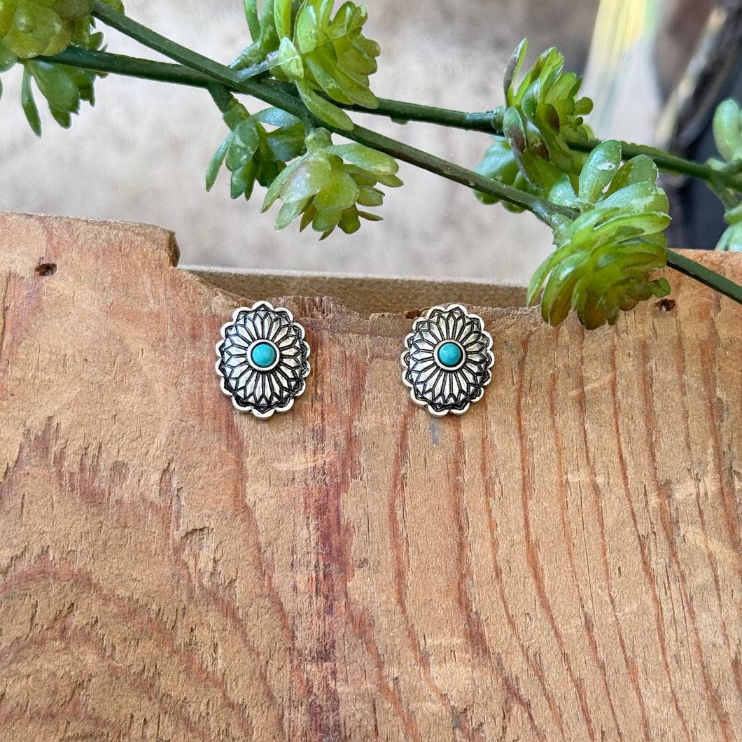Second Chances earrings