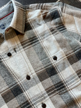 Load image into Gallery viewer, Better on You Men’s Heavy Flannel
