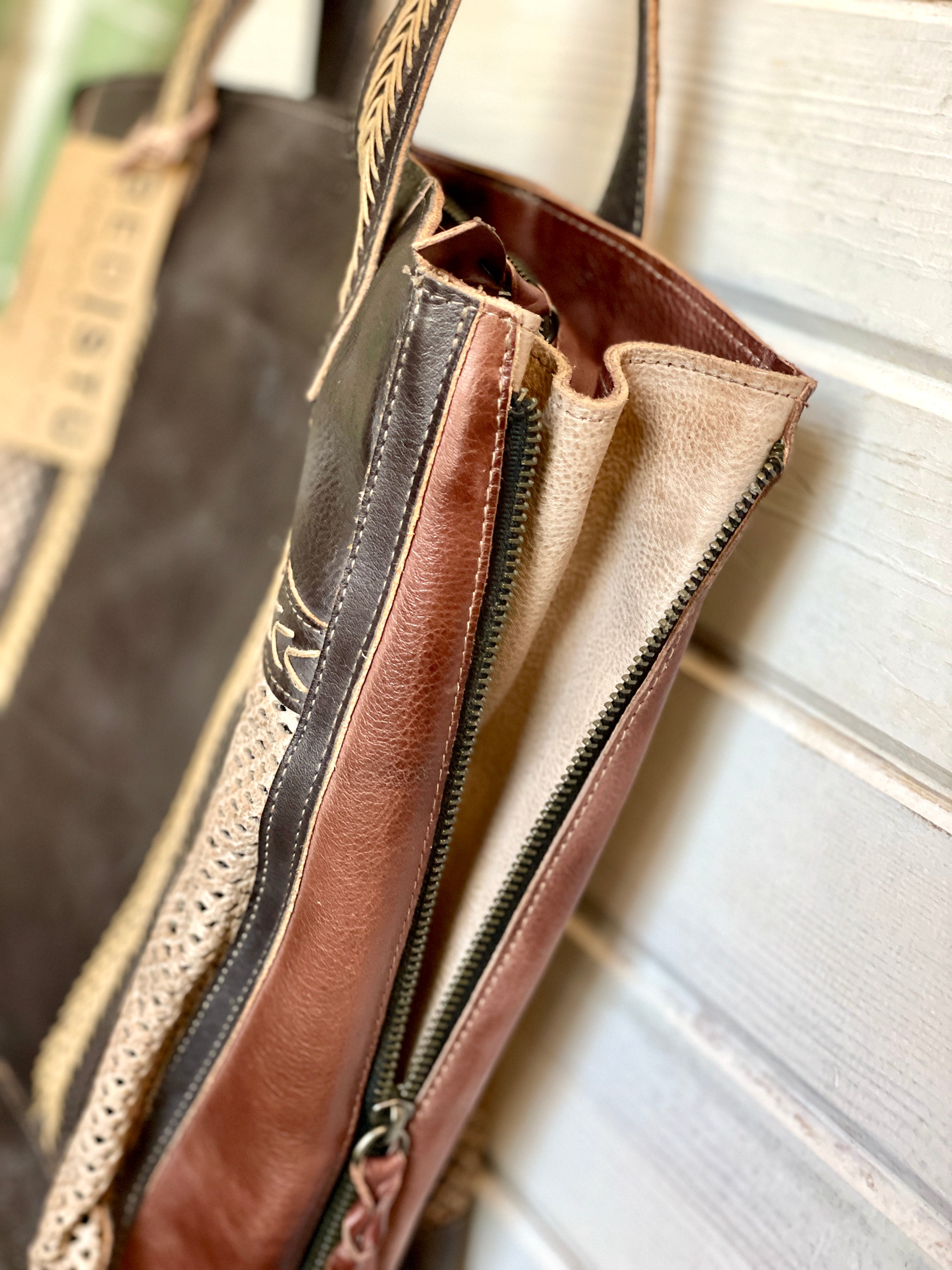 Amelie Tote