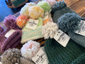 Shilohmade Knit Infant Hat