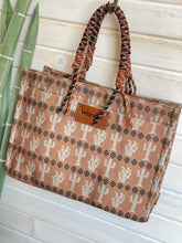 Load image into Gallery viewer, Wrangler Western Tote
