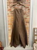 Fox Hunter- Wide Leg Jumper