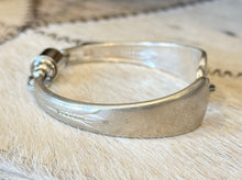 Load image into Gallery viewer, Bethany Spoon Bracelet - Size XS 6.5” Wrist
