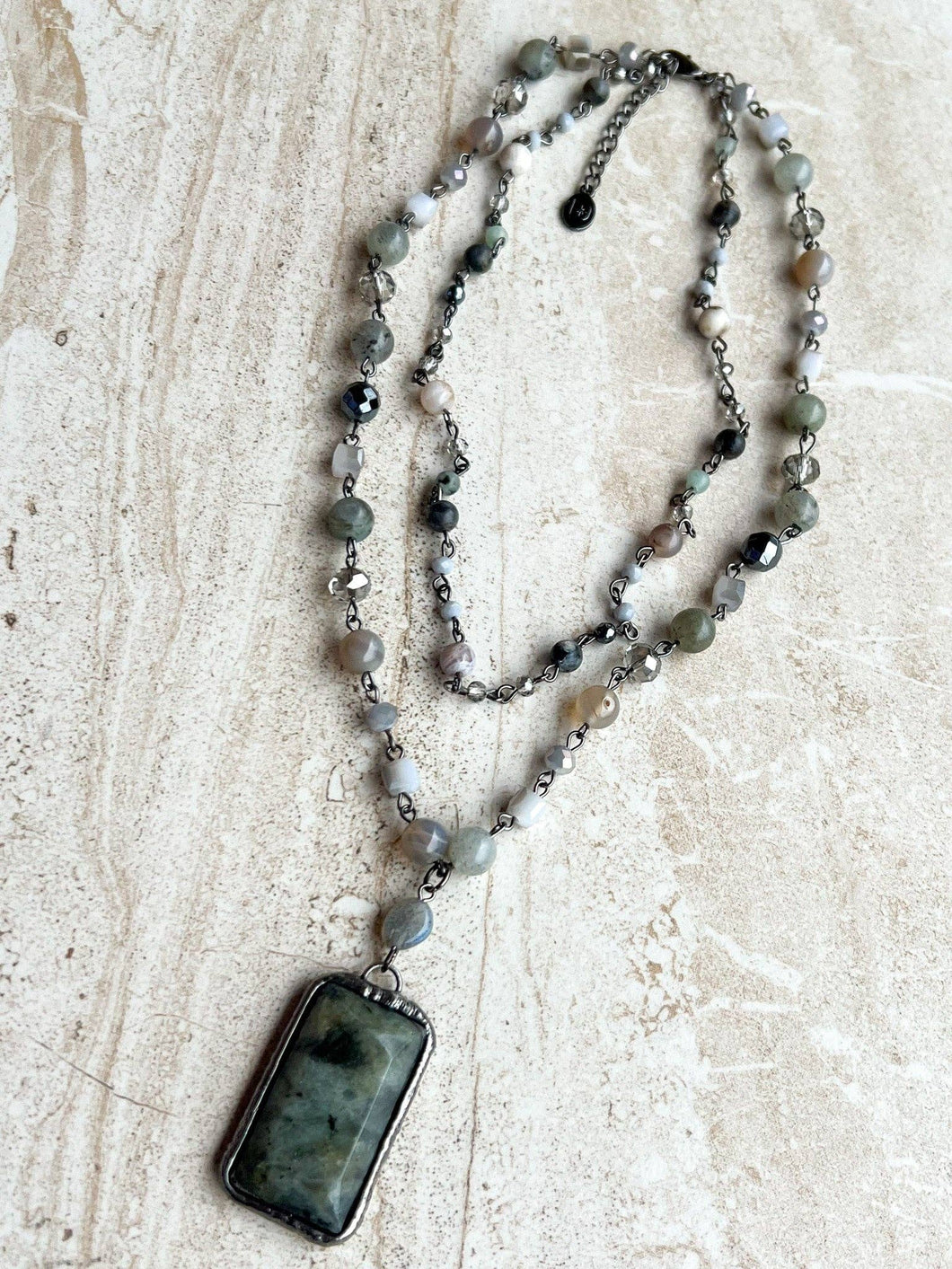 Lexi - Necklace