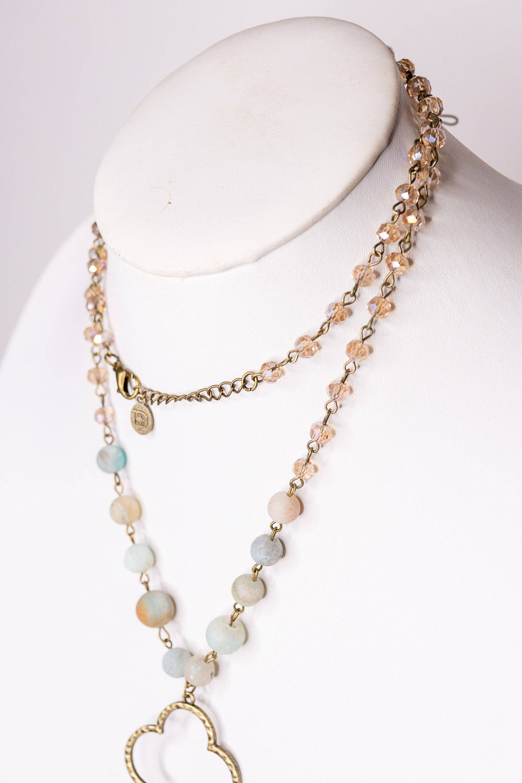 Alani - Necklace