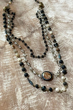 Load image into Gallery viewer, Justina Necklace
