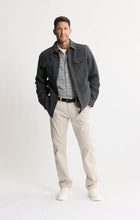 Load image into Gallery viewer, Greenpoint Wool Blend Shirt Jacket

