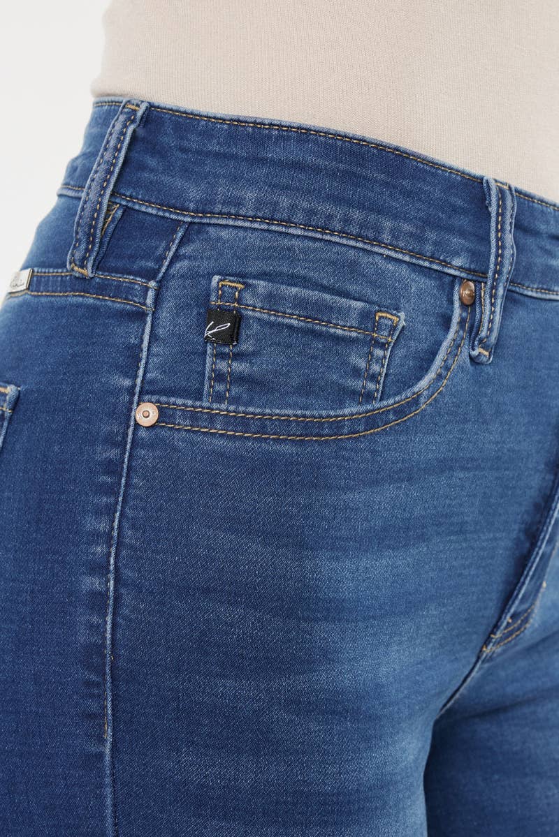 Long Lost Friend Super Skinny Jeans