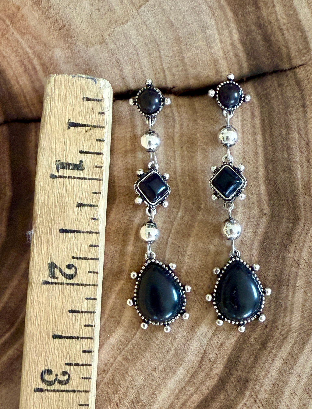 Sierra Earrings