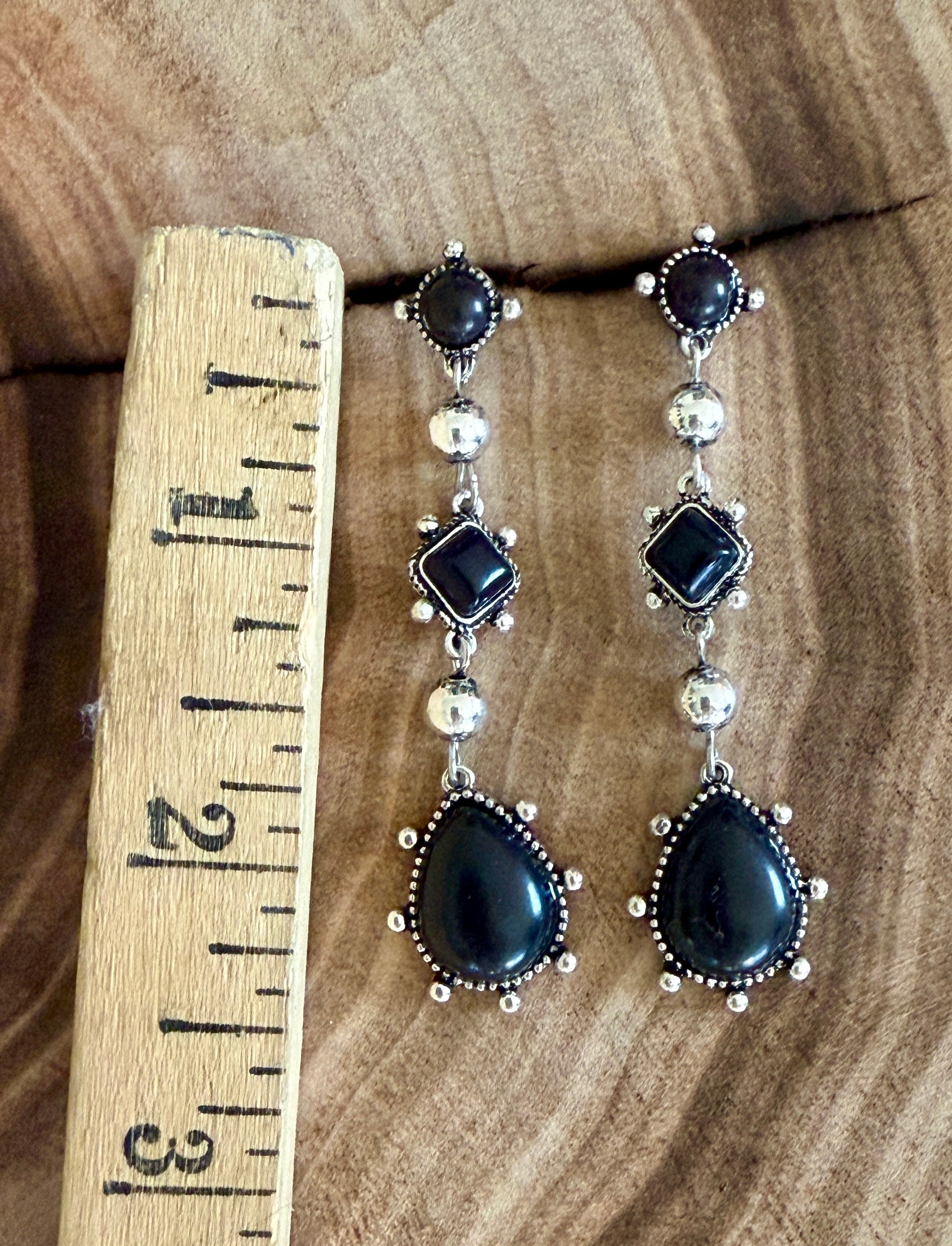 Sierra Earrings