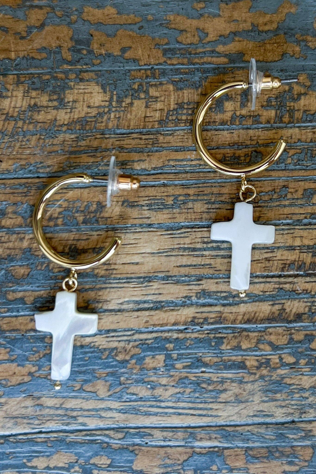 Pria - Earrings