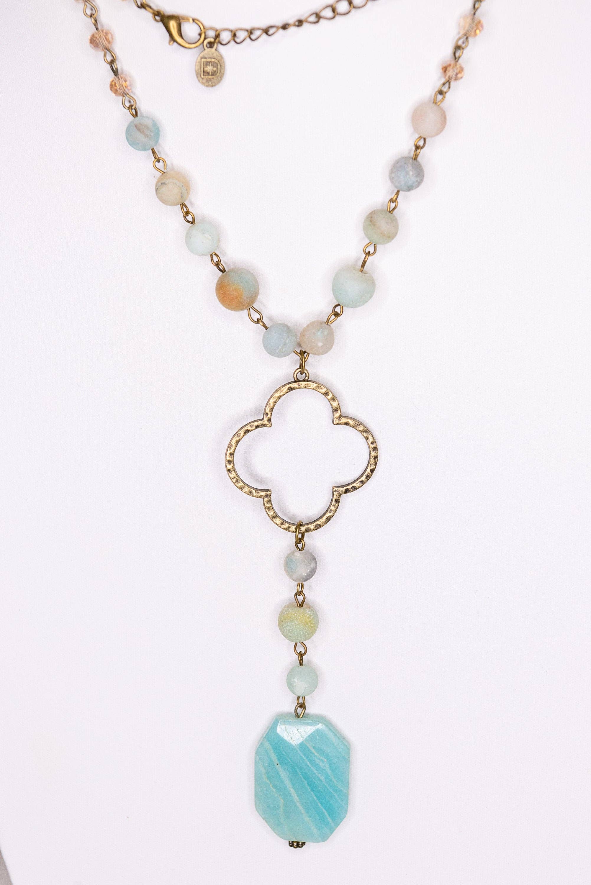 Alani - Necklace