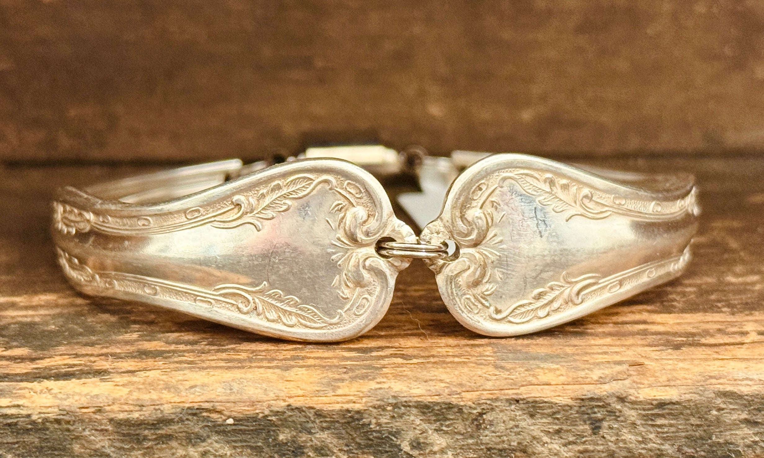 Spoon Bracelet